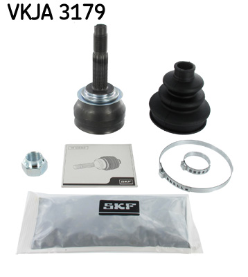Joint Kit, drive shaft - VKJA 3179 SKF